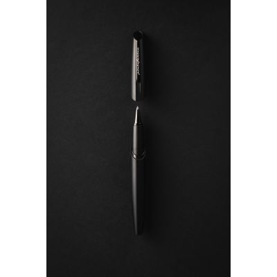Роллер PININFARINA PF Two BLACK-14
