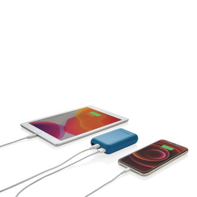 Внешний аккумулятор Urban Vitamin Alameda с быстрой зарядкой PD, 18 Вт, 10000 мАч-2