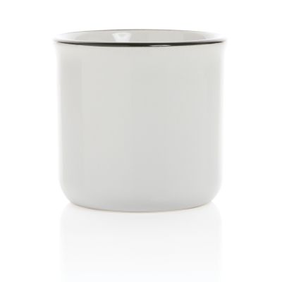 Керамическая кружка Vintage-3