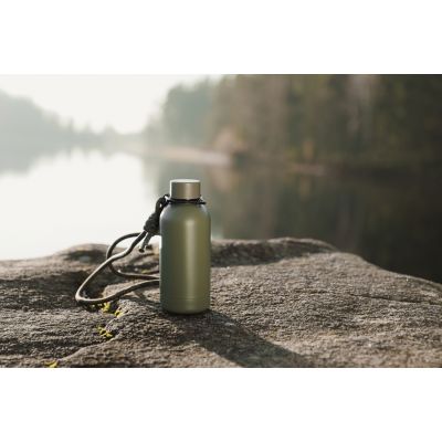 Термобутылка VINGA Parks RCS SS, 400 мл-7