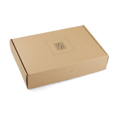 Плед VINGA Saletto из смесовой шерсти, 130х170 см-7