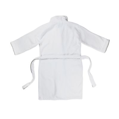 Банный халат VINGA Harper, L-XL, унисекс, 450 г/м²-1