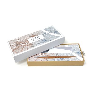 Вечная ручка Pininfarina Piuma TORINO-5