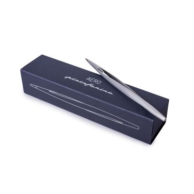 Вечная ручка Pininfarina Aero TITANIUM-9