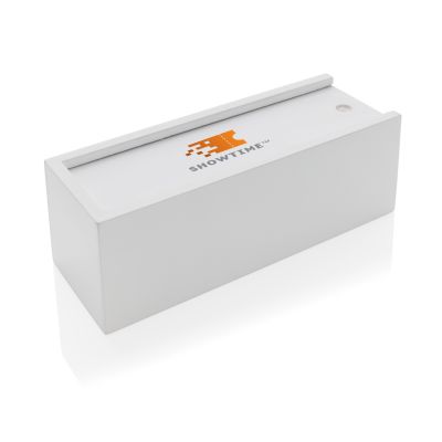 Настольная игра из дерева Башня-5