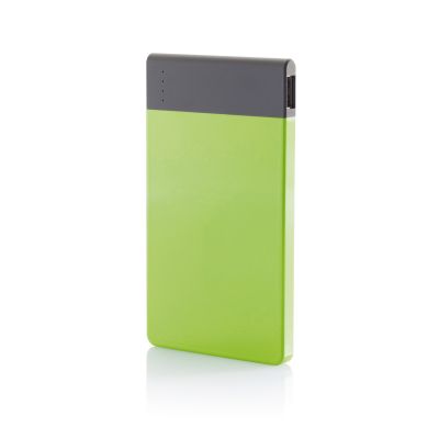 Тонкое зарядное устройство, 4600 mAh-1