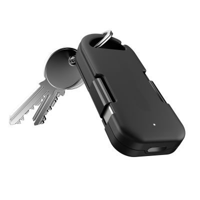 Внешний аккумулятор-брелок VONMAHLEN Evergreen Go, 1000 мАч-1