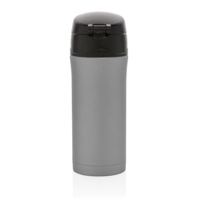 Термокружка Easy Lock Metallic-4