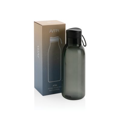 Бутылка для воды Avira Atik из rPET RCS, 500 мл-8