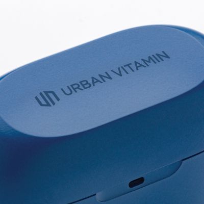 Беспроводные наушники Urban Vitamin Napa-1