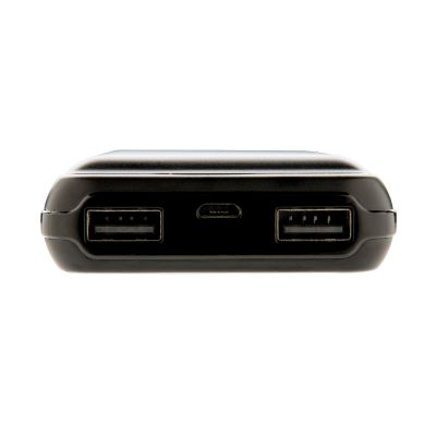 Карманный внешний аккумулятор на 10000 мАч-2