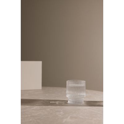 Набор стаканов VINGA York, 4 шт, 250 мл-3