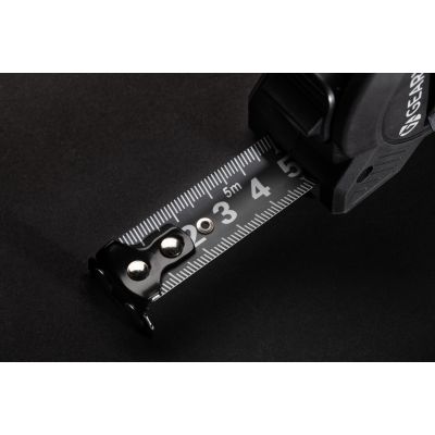 Рулетка Gear X 5 м с функцией медленного/быстрого втягивания-6