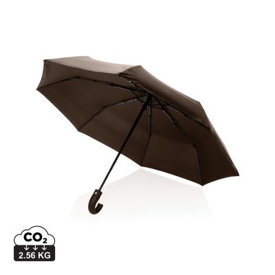 Автоматический зонт KENTO URBAN RPET 190T AWARE™, d108 cm-6