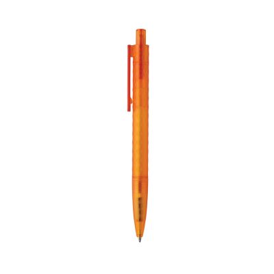 Ручка X3 из переработанного пластика GRS-2
