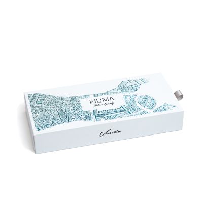 Шариковая ручка Pininfarina Piuma VENEZIA-7