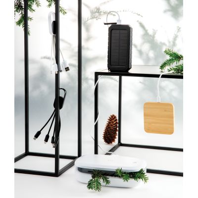 Стерилизатор UV-C с функцией беспроводной зарядки, 5 Вт-16