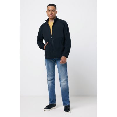 Толстовка Iqoniq Talung из переработанного полиэстера AWARE™, унисекс, 240 г/м²-13