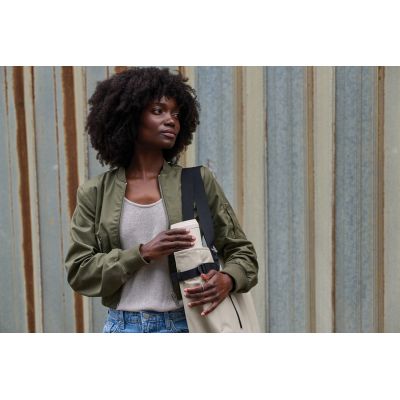 Термостакан Topl из переработанной стали с крышкой 360°, 354 мл-5