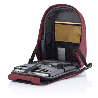 Антикражный рюкзак Bobby Hero Small-3