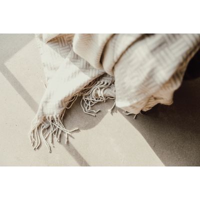 Плед VINGA Lenox, 130х170 см-11