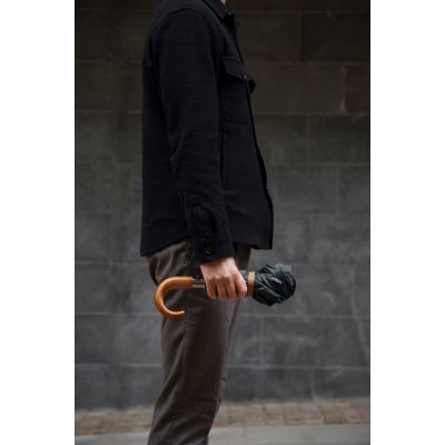 Складной зонт VINGA Bosler из rPET AWARE™, d96 см-6