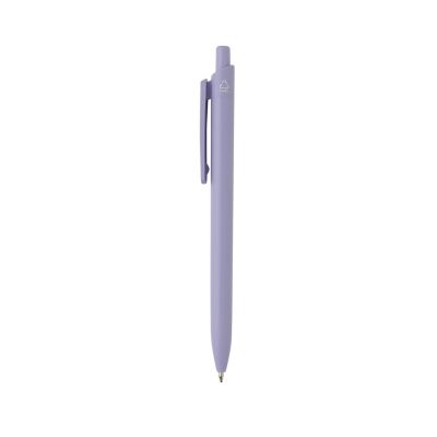 Ручка Bolt из переработанного ABS-пластика GRS-2