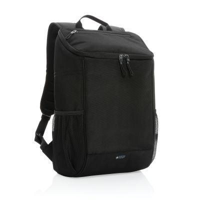 Рюкзак-холодильник Swiss Peak из RPET AWARE™ 1200D-6