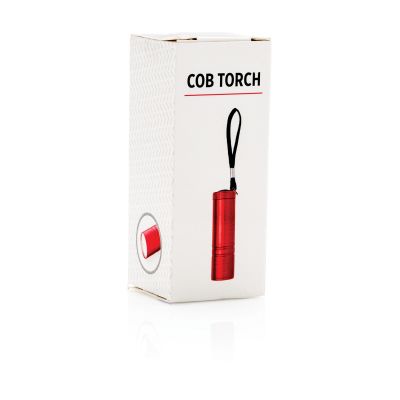 Фонарик COB-3