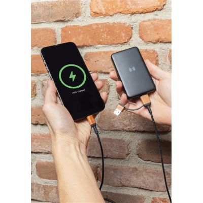 Кабель 6-в-1 Ohio из переработанного пластика RCS-5