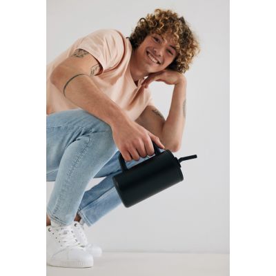 Термокружка Cube из переработанной стали RCS, 800 мл-13