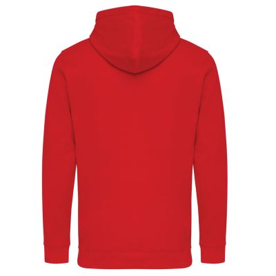 Худи Iqoniq Jasper из переработанного хлопка, унисекс, 340 г/м²-2