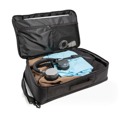 Рюкзак-трансформер Swiss Peak для путешествий, без ПВХ-1