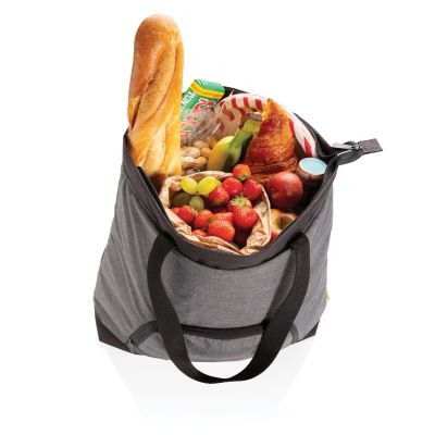 Сумка-холодильник Fargo Tote из RPET-1