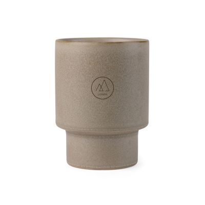 Стакан VINGA Nagano pure из керамики RCS, 300 мл-6