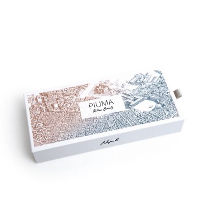 Шариковая ручка Pininfarina Piuma NAPOLI-8