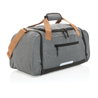 Дорожная сумка Impact Urban из RPET AWARE™-6