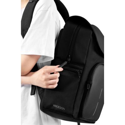 Рюкзак XD Design Soft Daypack, 16’’-15