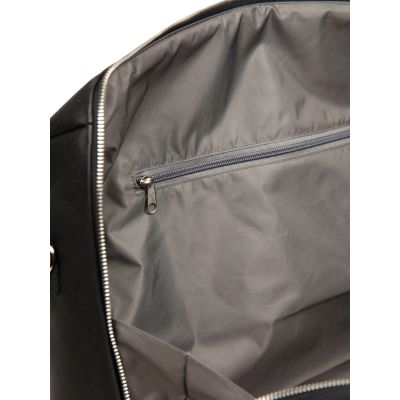 Дорожная сумка VINGA Bermond из переработанного полиуретана RCS-7