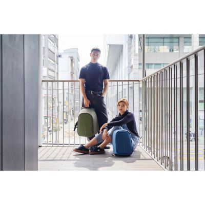 Антикражный рюкзак Bobby Hero Regular-25