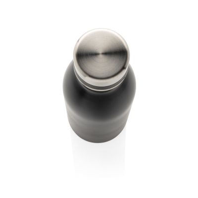 Бутылка для воды Deluxe из нержавеющей стали, 500 мл-2