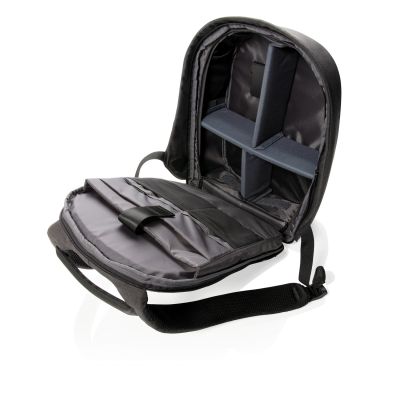 Рюкзак Bobby Tech с защитой от карманников-44