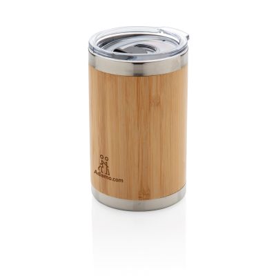 Термокружка Bamboo coffee-to-go, 270 мл-4