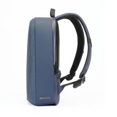 Антикражный рюкзак Bobby Edge из rPET AWARE™, 16’’-20