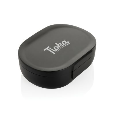 Ланч-бокс Avira Atlas из переработанного пластика RCS, 700 мл-2