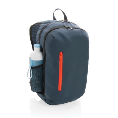 Рюкзак Impact Casual из RPET AWARE™ 300D-4