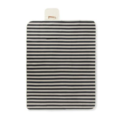 Плед для пикника VINGA Alba из rPET GRS, 130х170 см-1