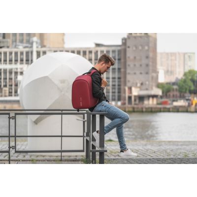 Антикражный рюкзак Bobby Hero Regular-20