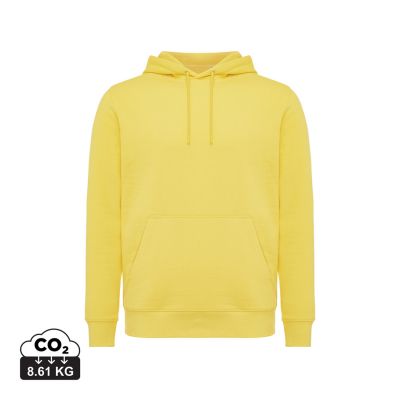 Худи Iqoniq Rila из переработанного хлопка AWARE™, унисекс, 280 г/м²-17