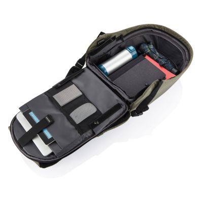 Антикражный рюкзак Bobby Hero Small-5